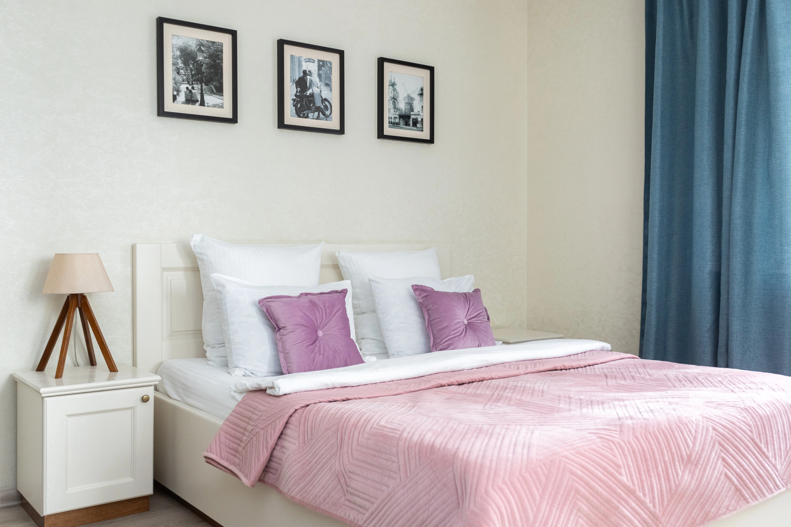 Апартаменты Мечта