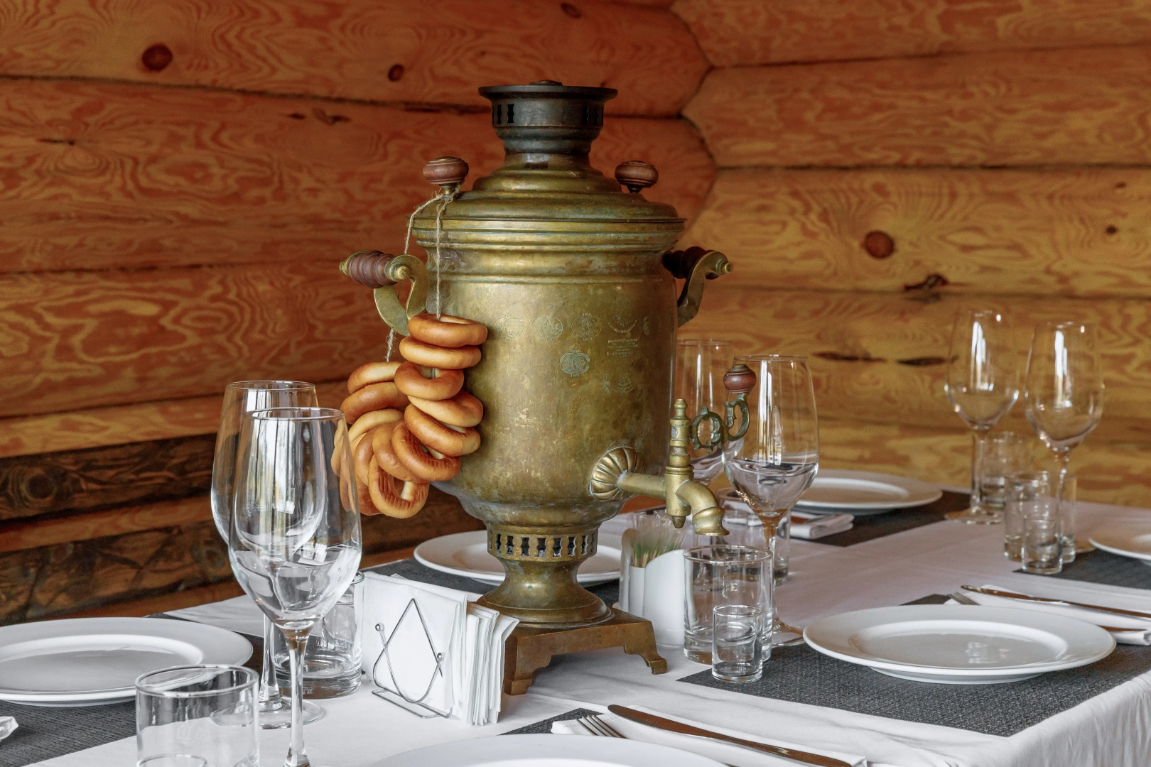 Отель Valday Hunting & Country Club