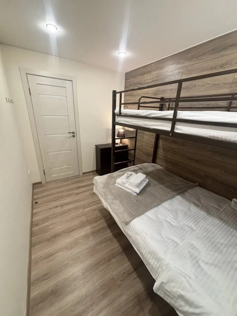 Гостевой дом Триа