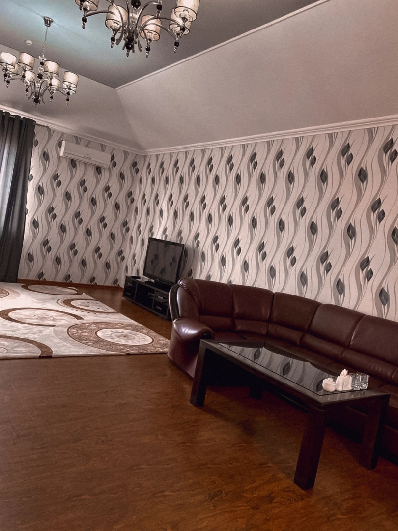 Гостевой дом Classic