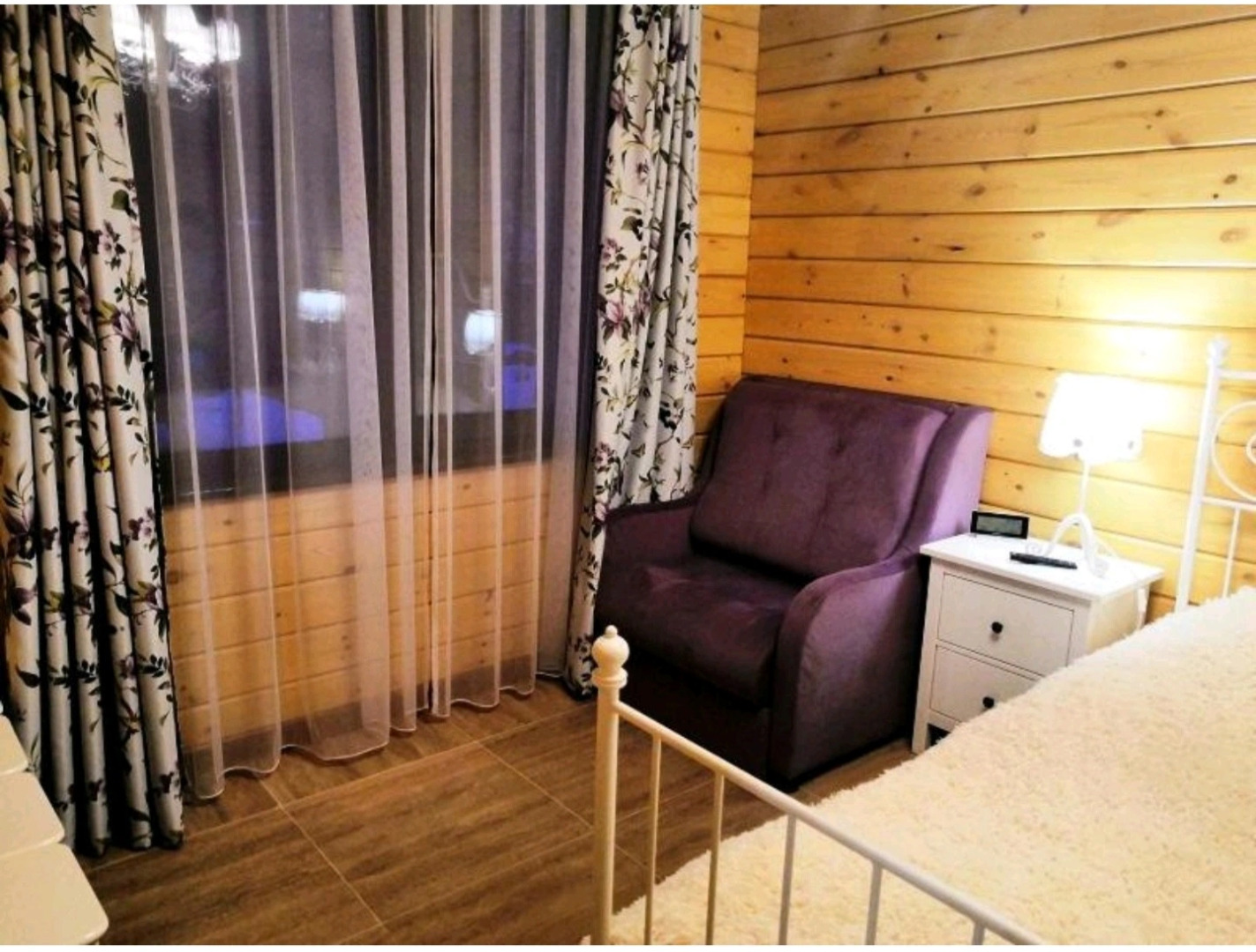 Частный дом Усадьба Горный Алтай