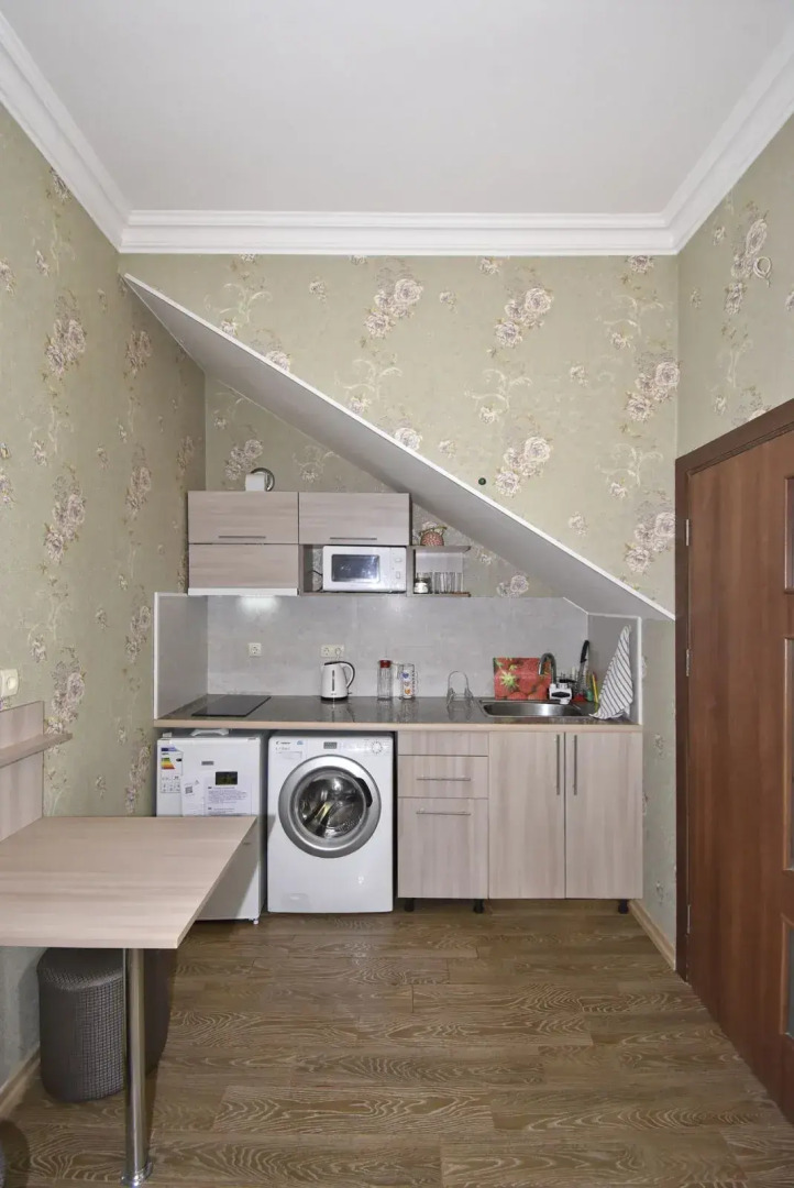 Апартаменты в Ереване 3/2