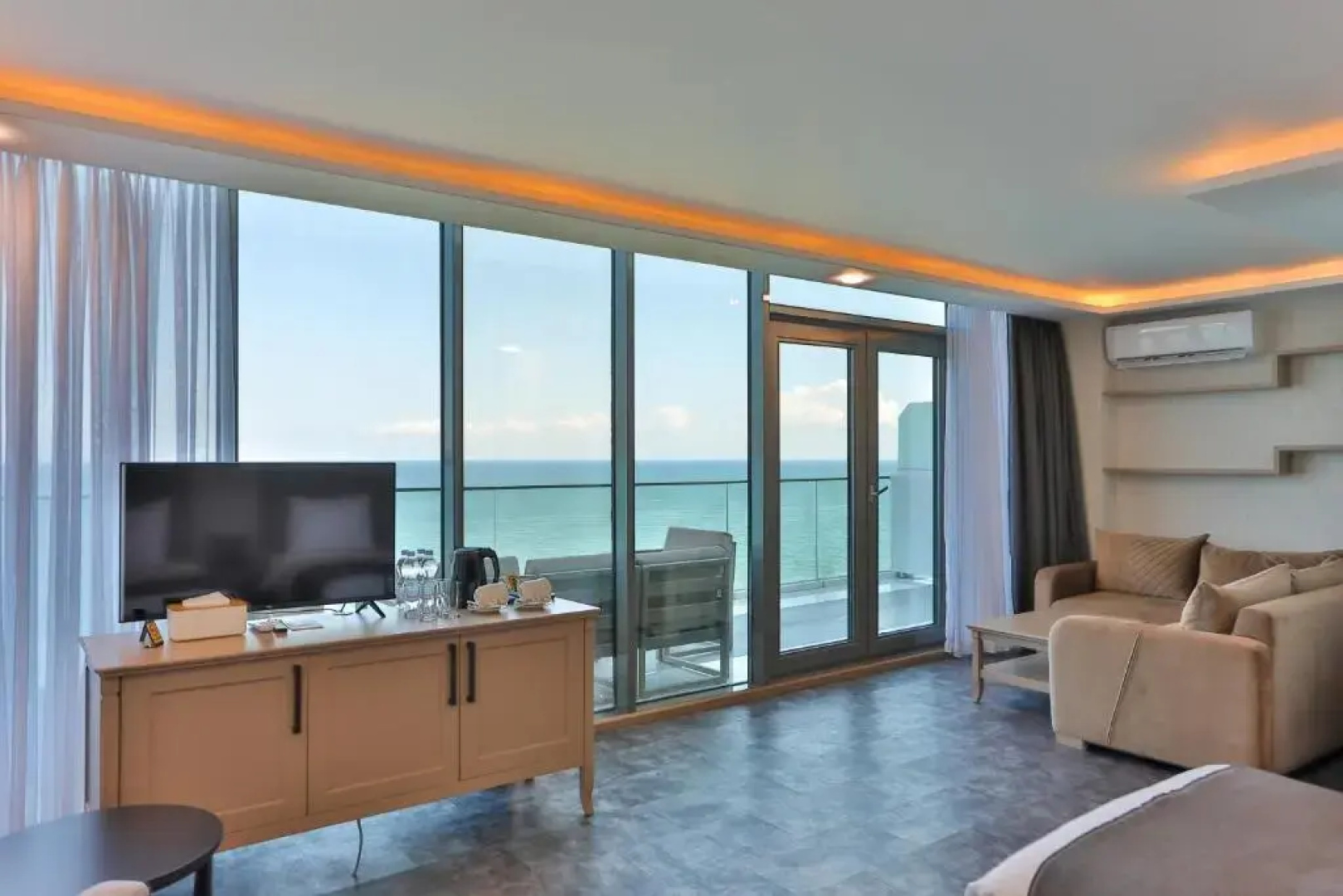 Batumi View Luxury