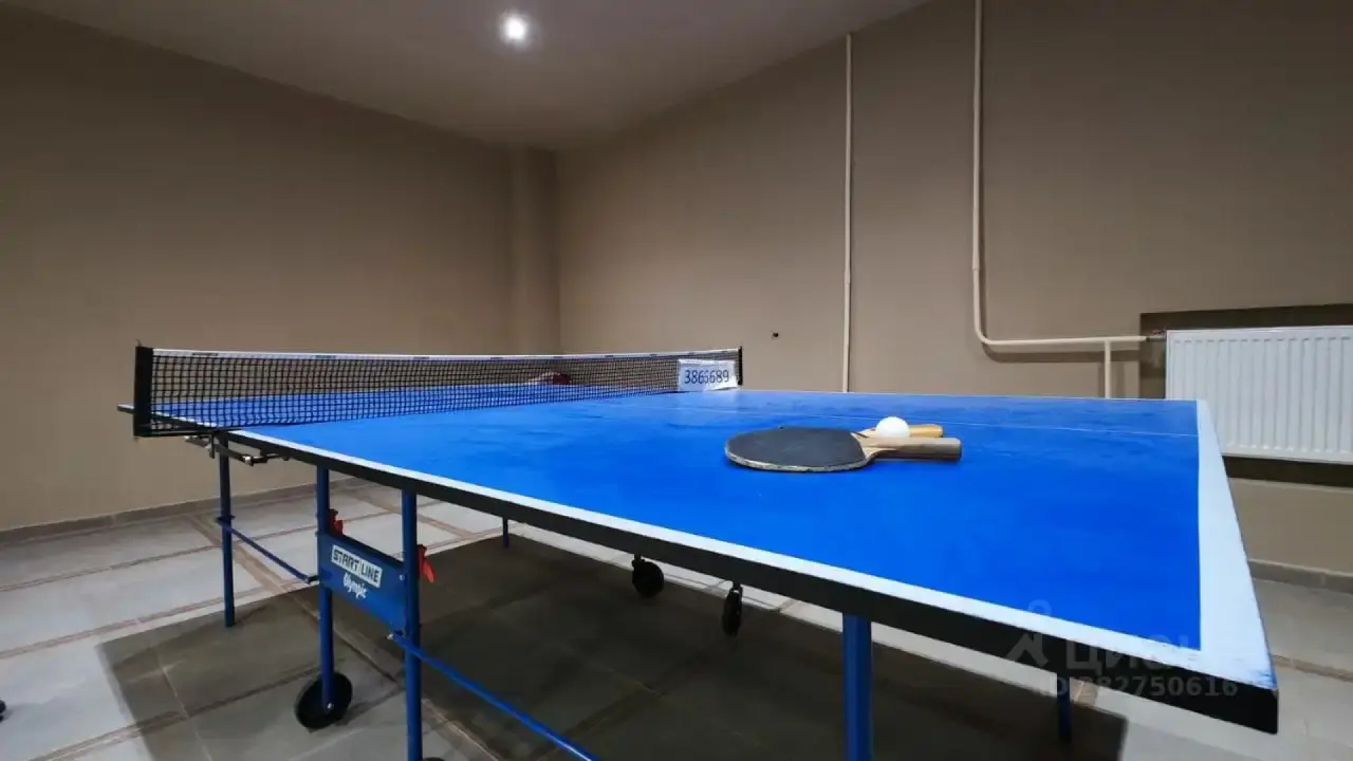 Квартира Forest Suites