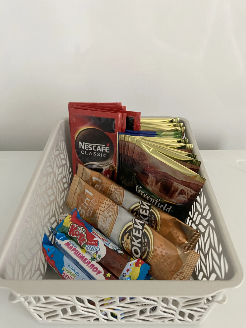 Квартира Светлая и уютная