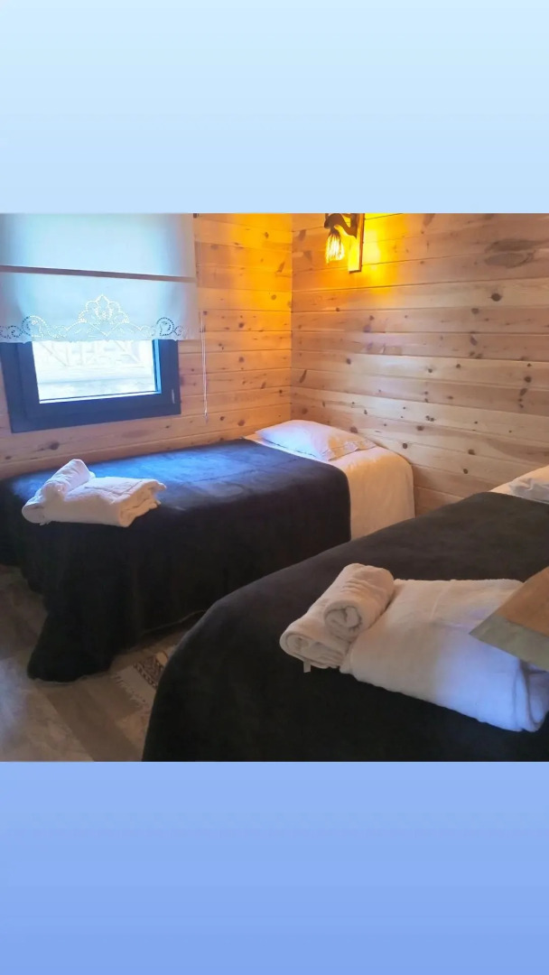 Бунгало Pamira Tatil Köyü