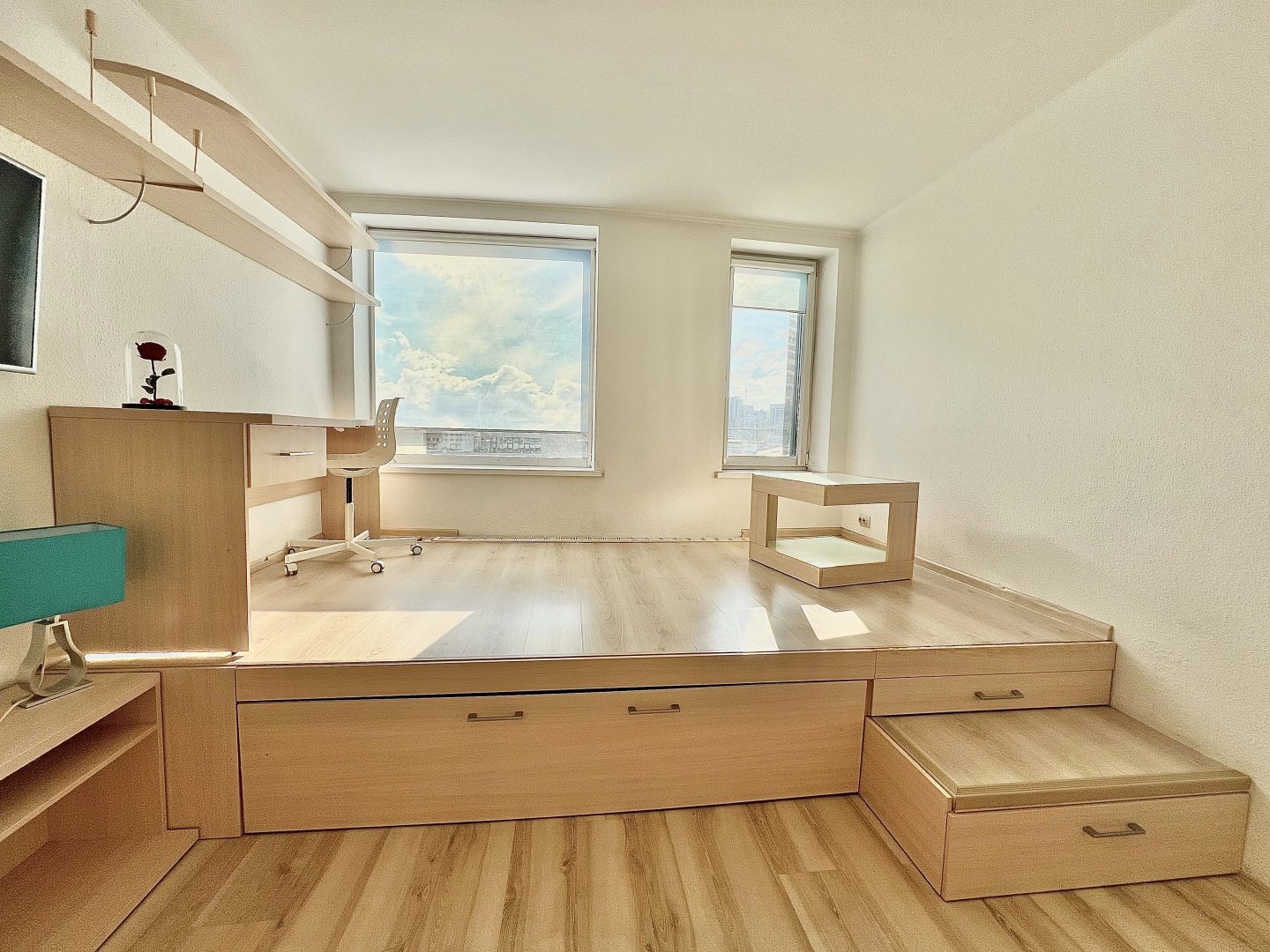 Апартаменты Pashk Inn Artek 2
