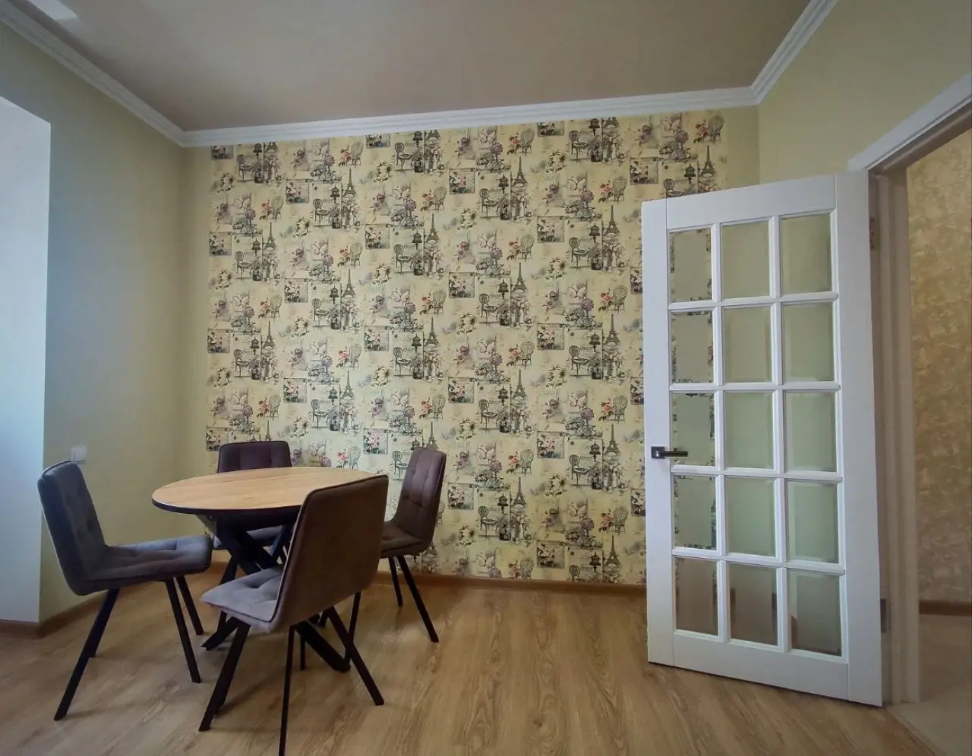 Квартира Комфортная