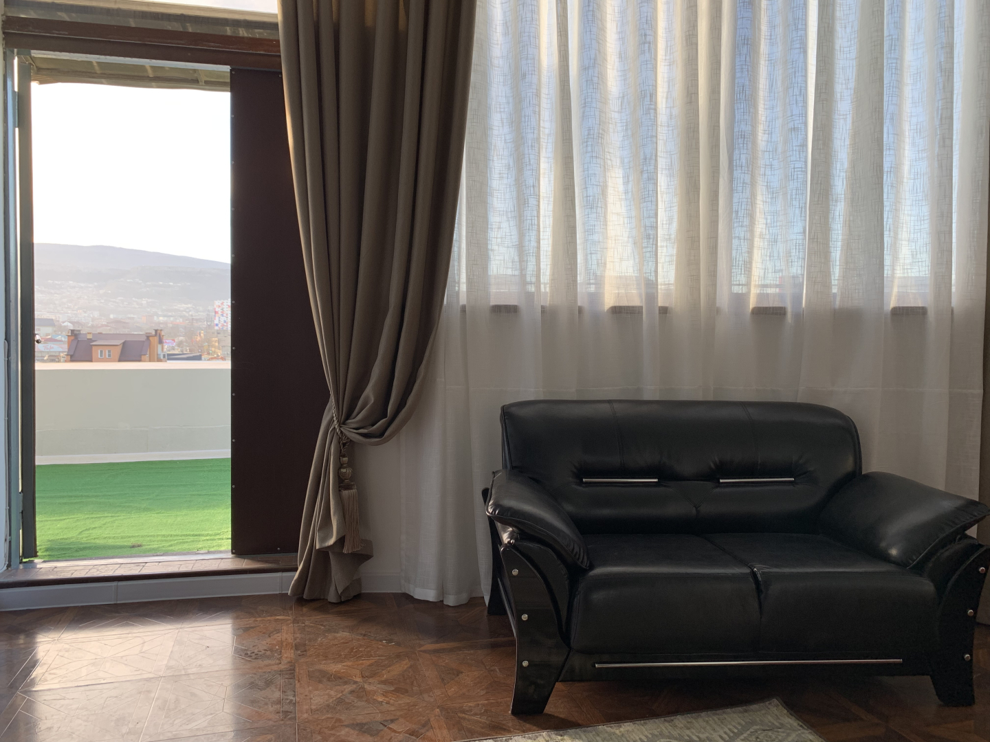 Отель Арбат