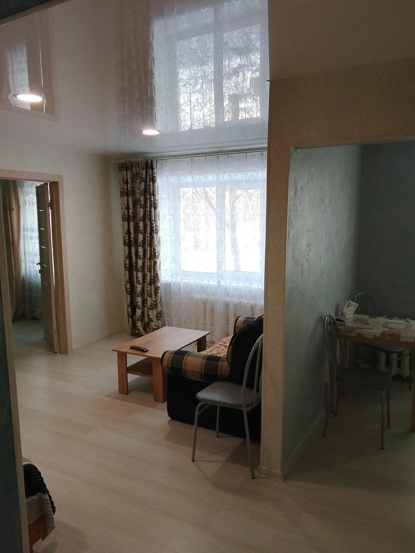 Квартира Уютная на 8 Марта