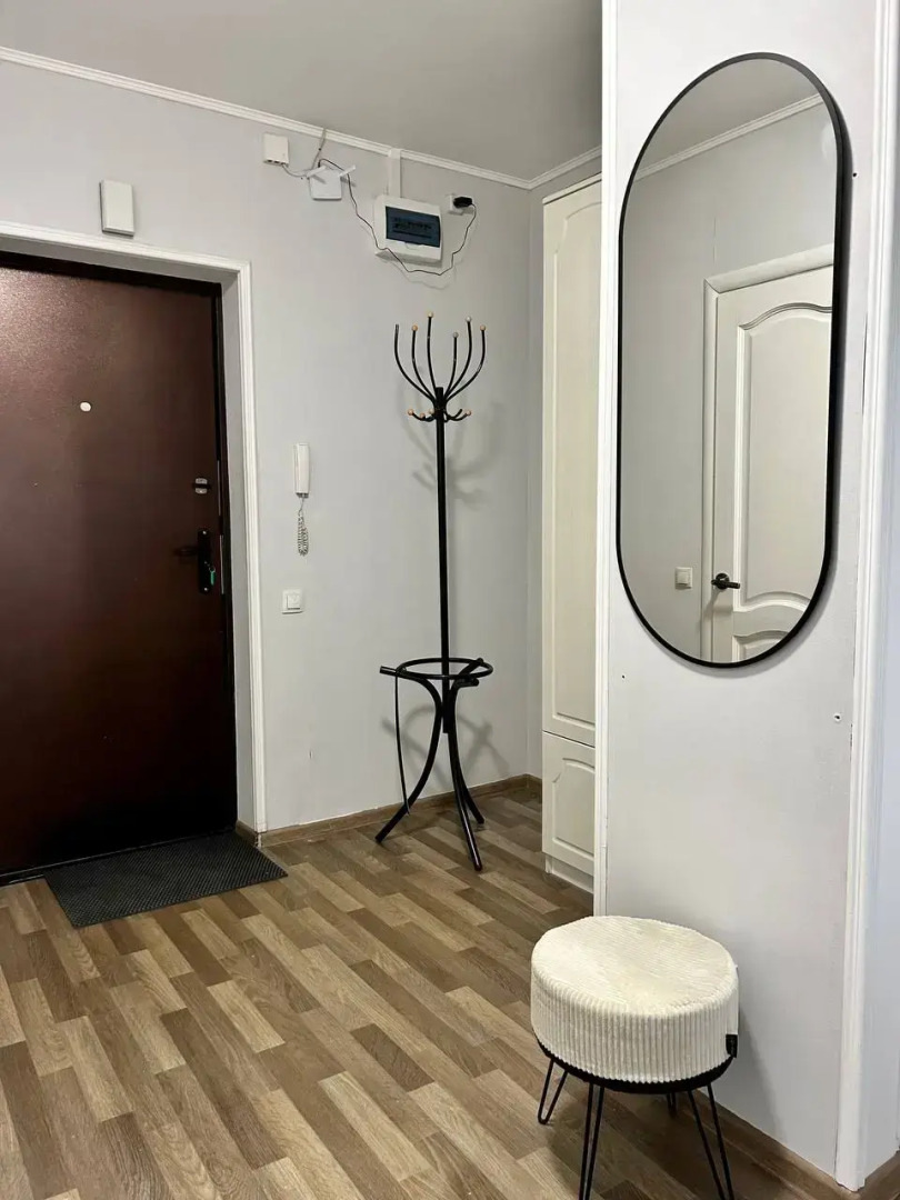 Апартаменты Семейные