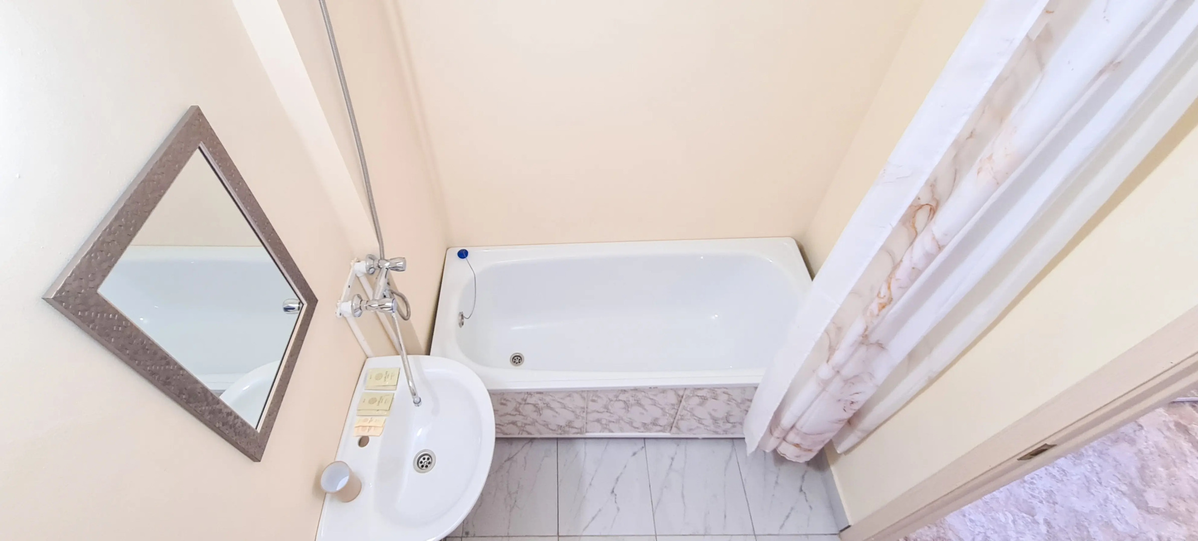 Апартаменты Двухкомнатные на Советской 10Л