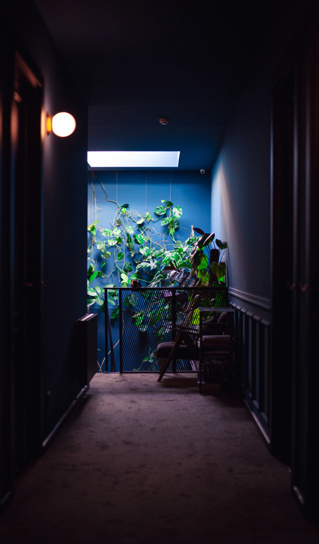 Отель Communal Hotel Sololaki