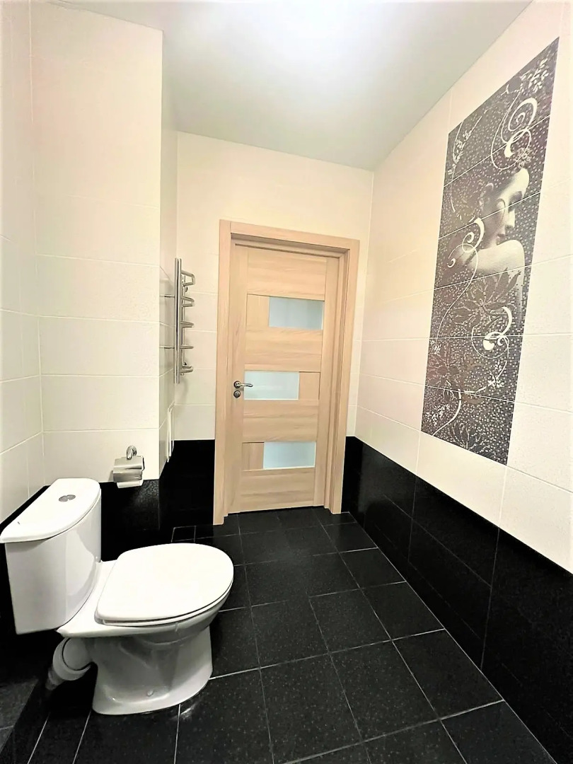 Апартаменты МЕГАПОЛИС пр. Революции 9-А-115