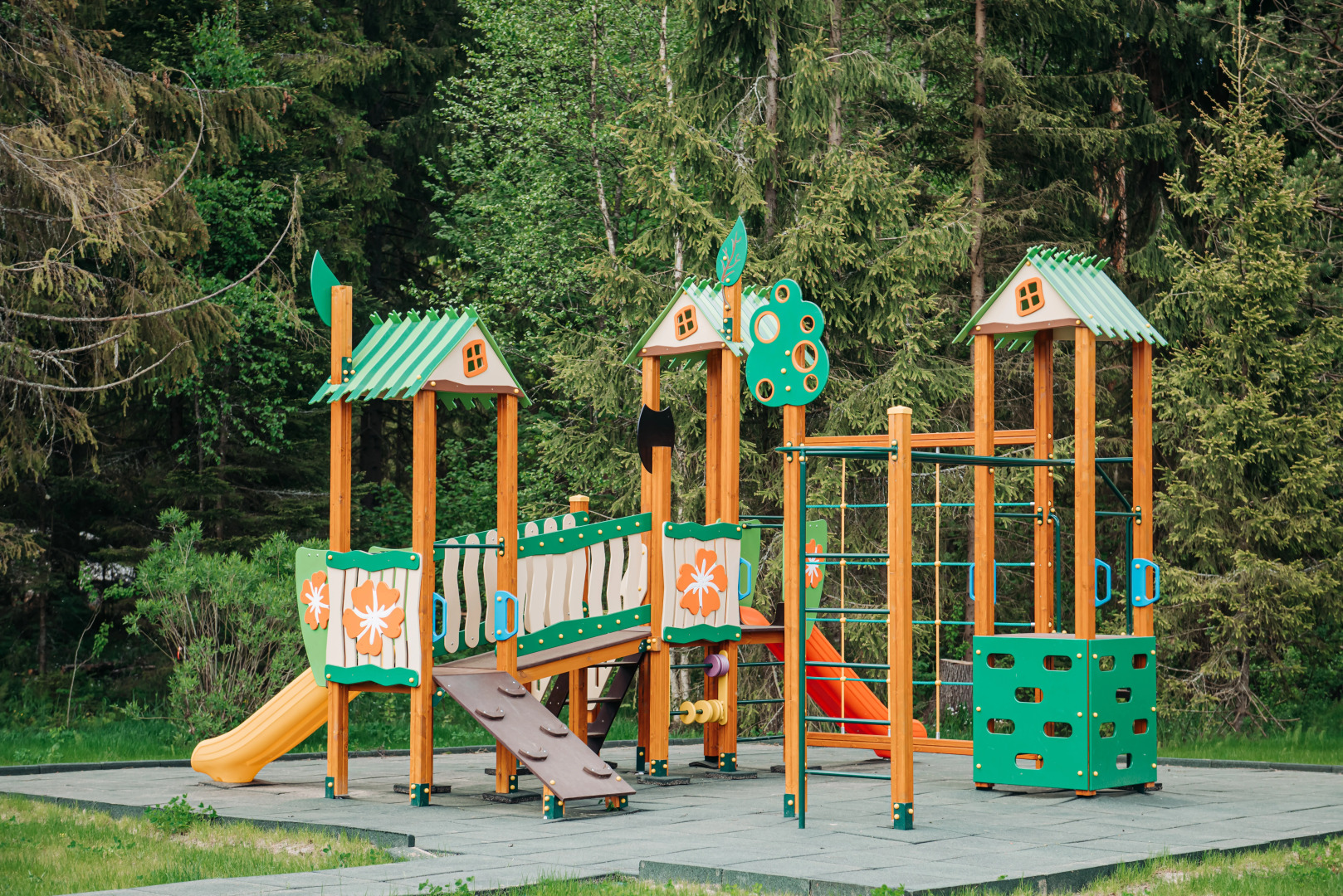 Загородный отель Усадьба Охотника