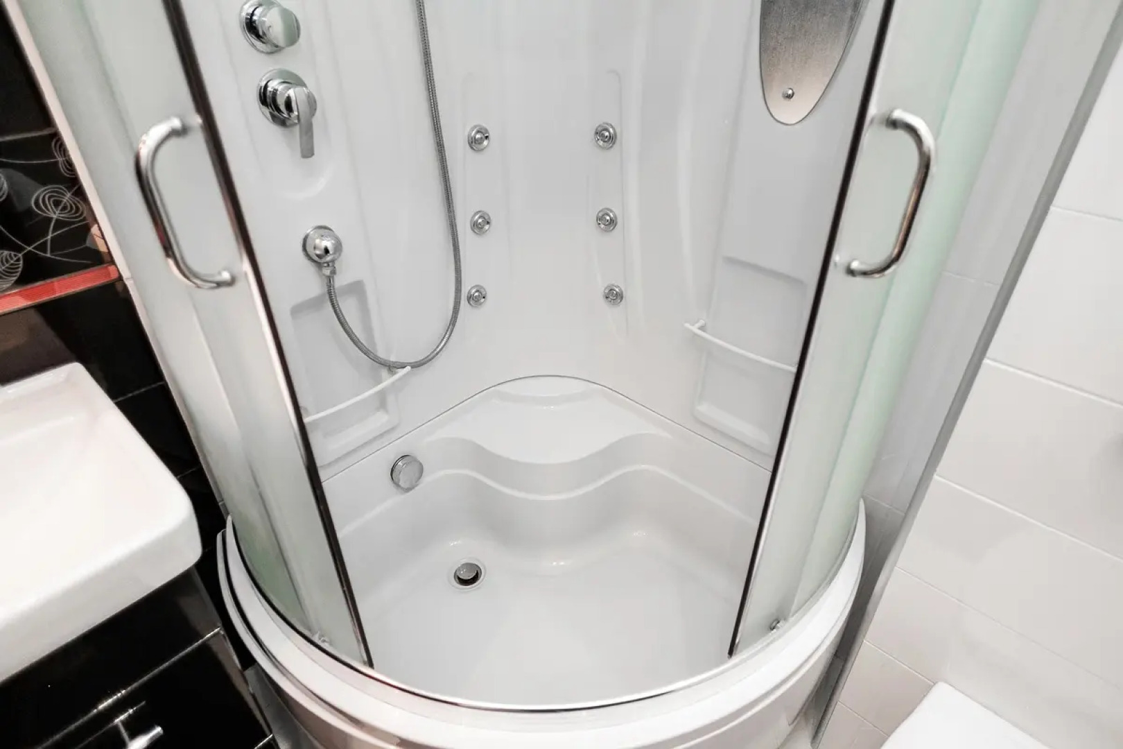 Апартаменты Сутки-Дом - Покровка 1