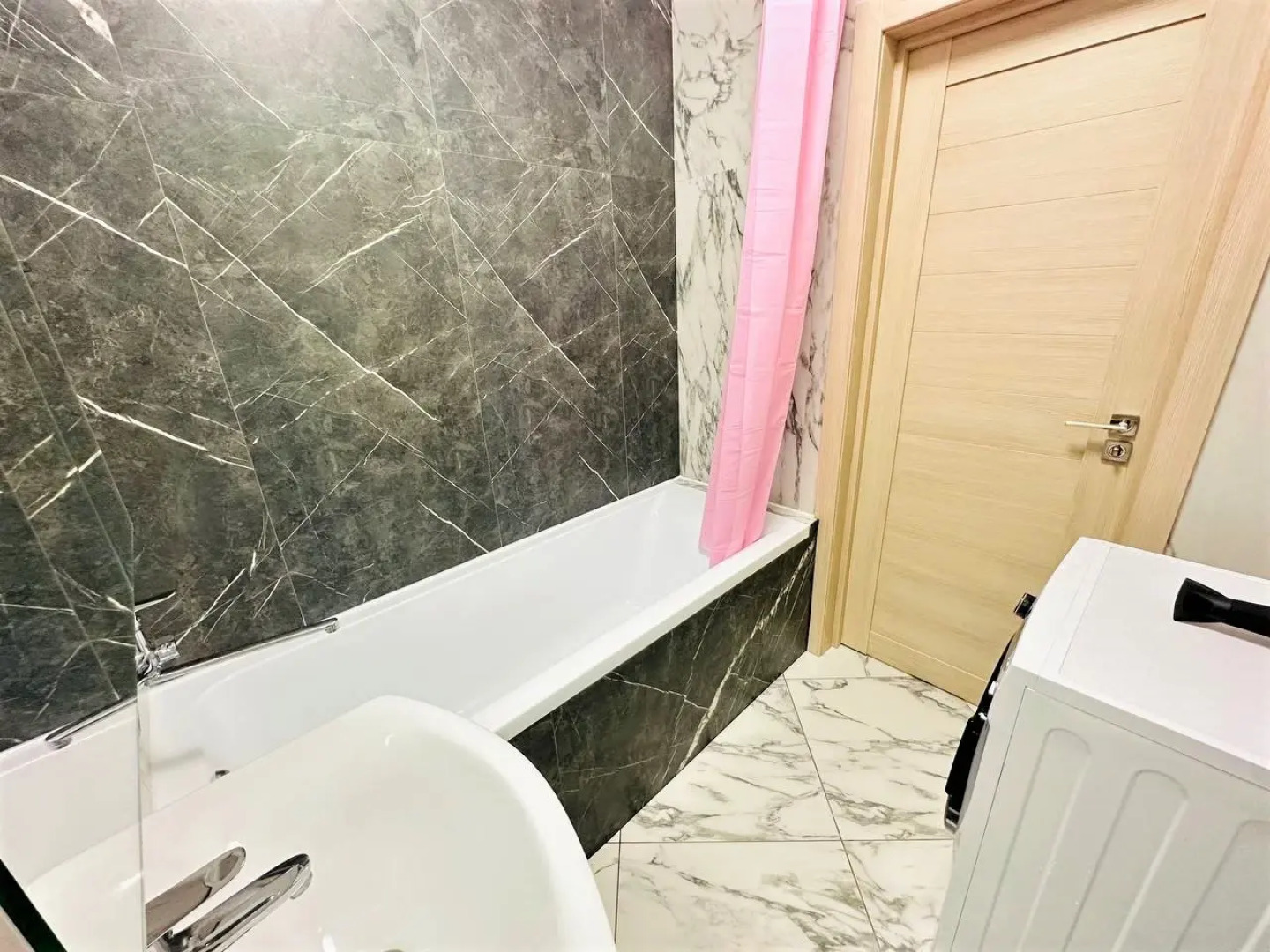 Апартаменты Hanaka на Носовихинском 43