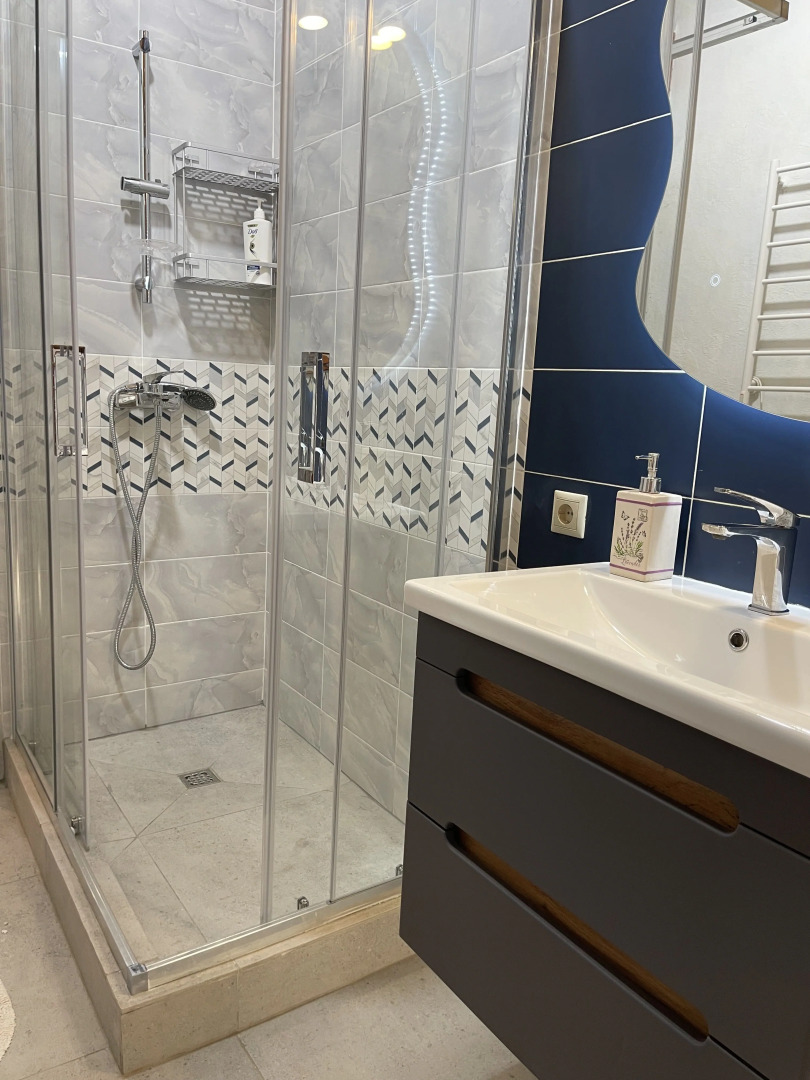 Гостевой дом Замок у художника