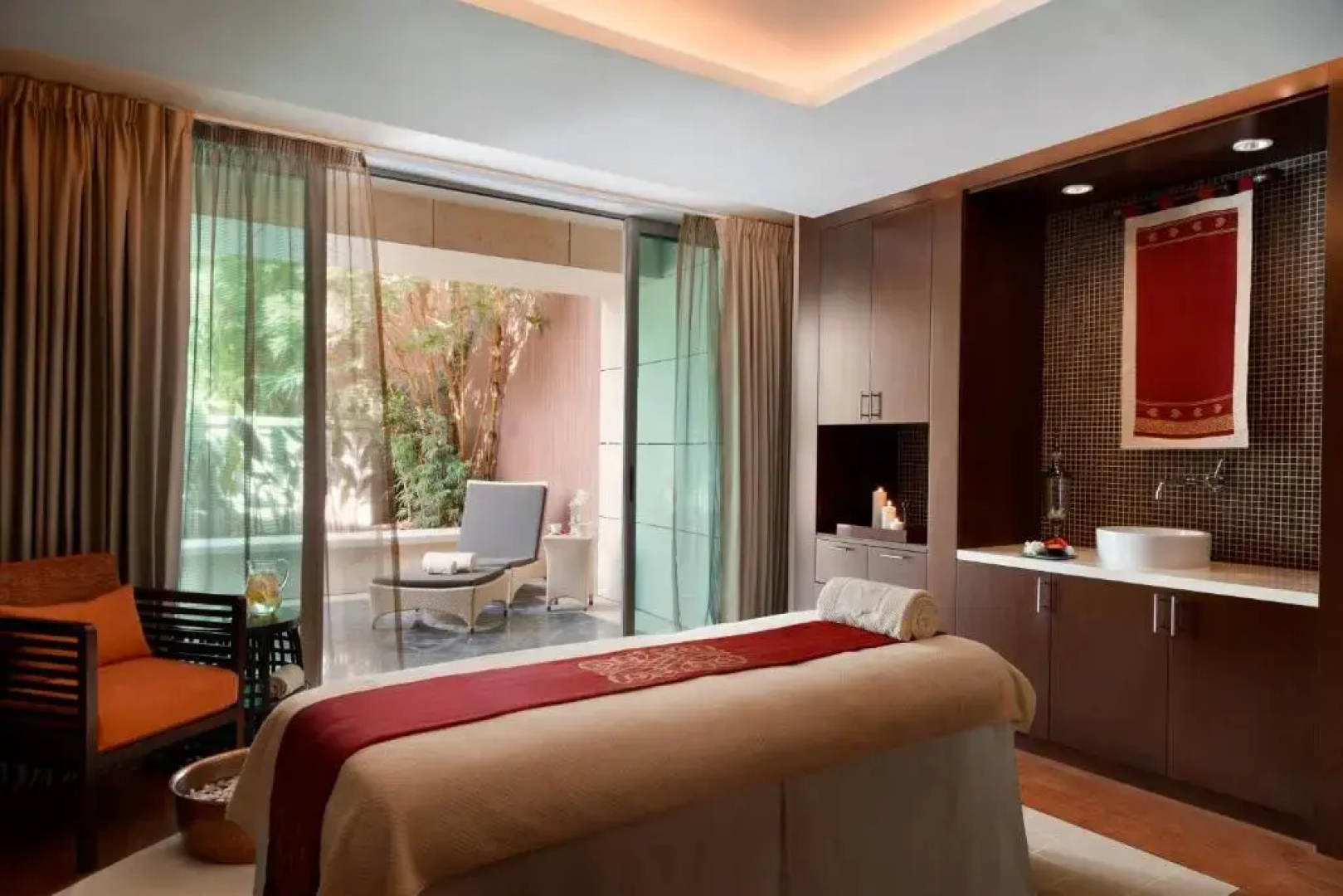 JW Marriott Marquis City Center Doha