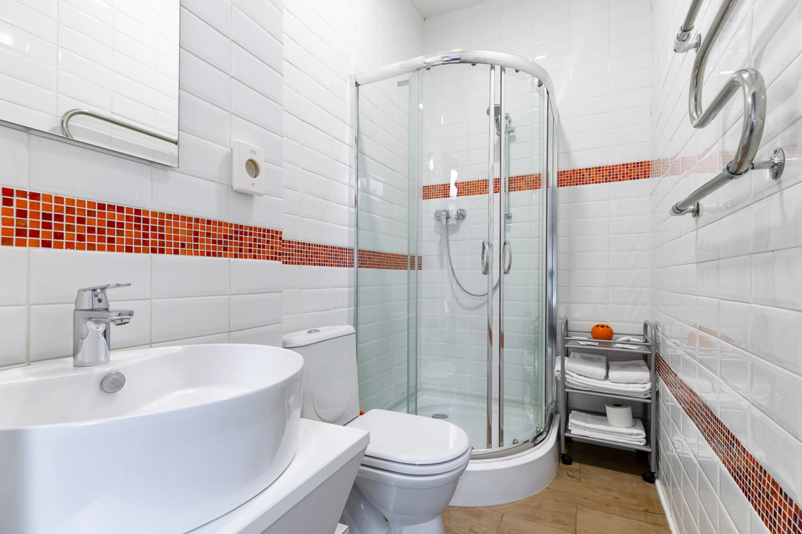 Отель Арт Гранд Виктория