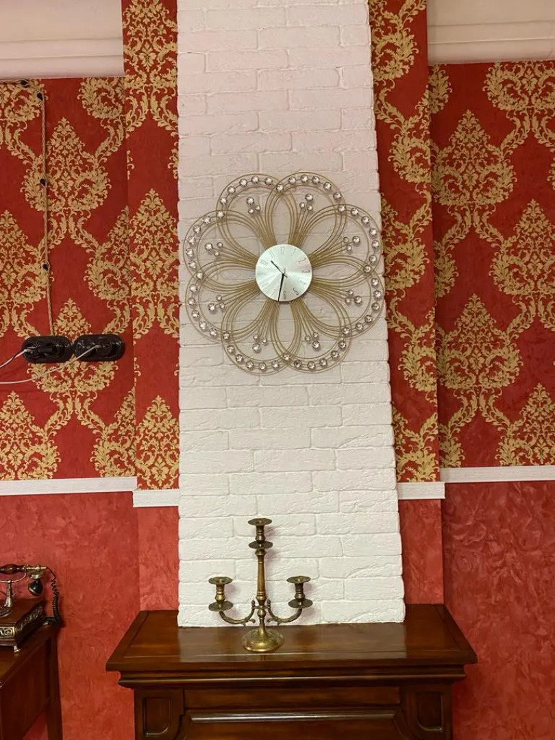 Отель Гостевой Дом Хейвица