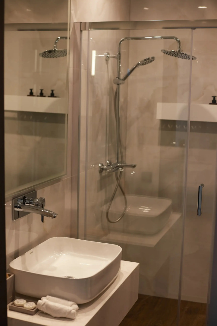 Бутик-отель Шафран