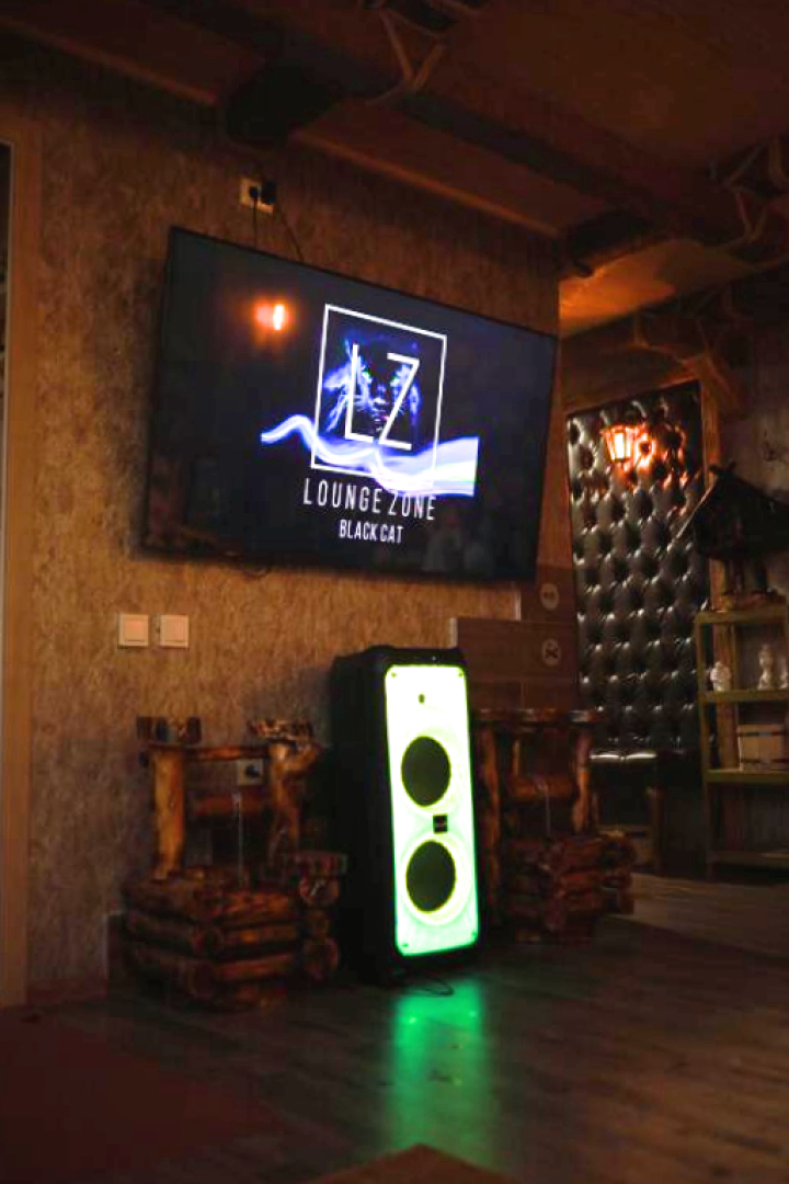 Апартаменты Семейный Номер