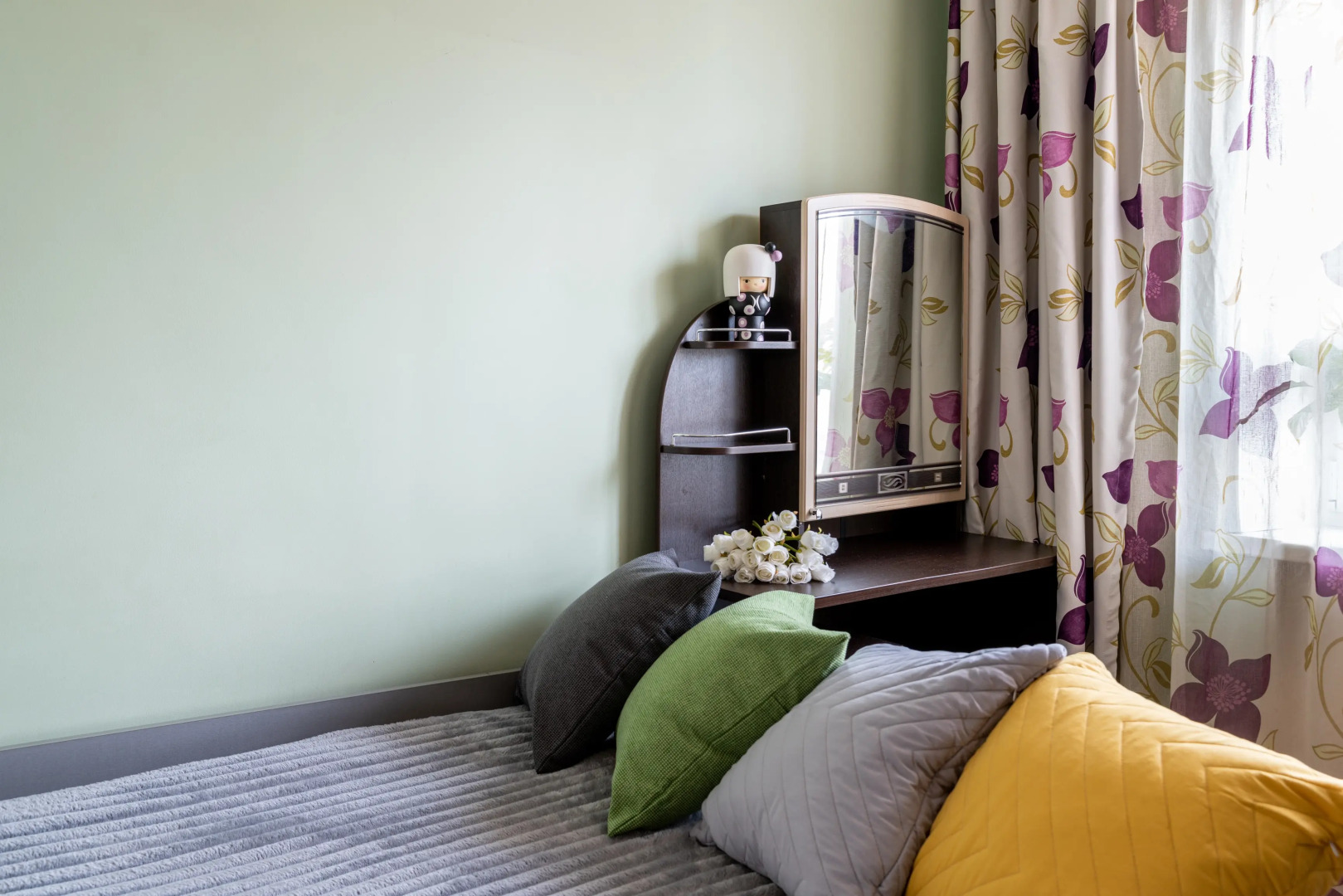 Квартира на проспекте Острякова 26