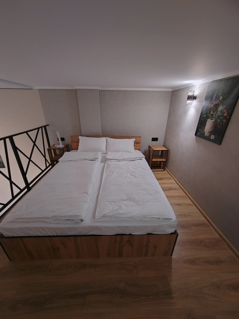 Квартира Уютное пространство