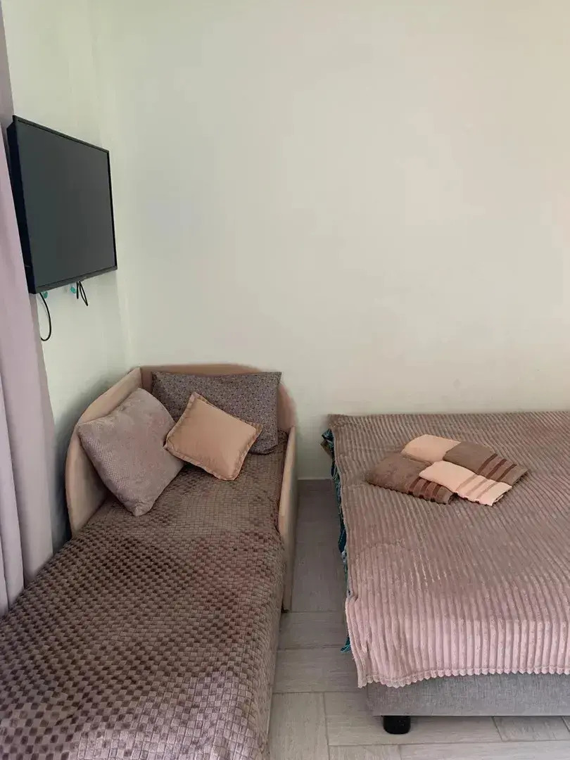 Студия на улице Западная