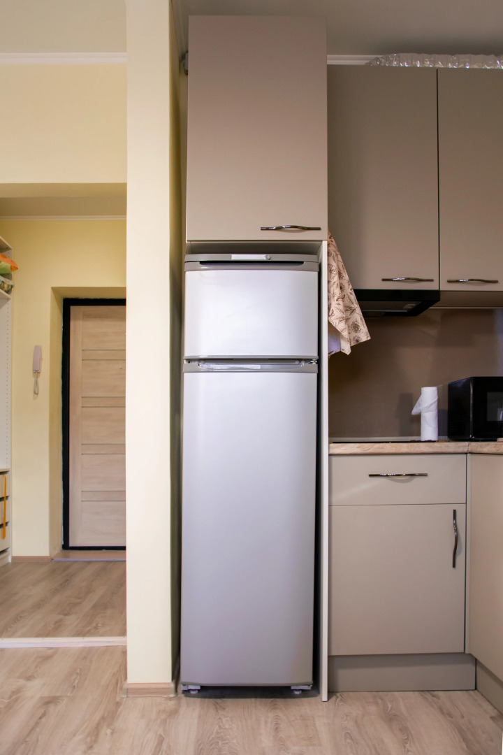 Квартира Студия на Свердлова