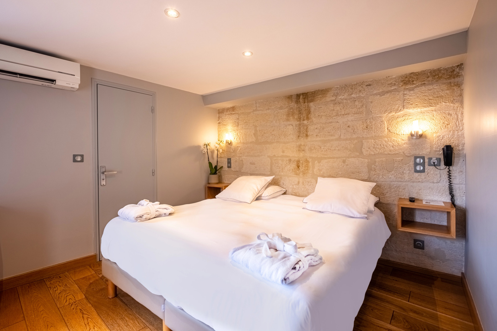 Бутик-Отель Entraigues