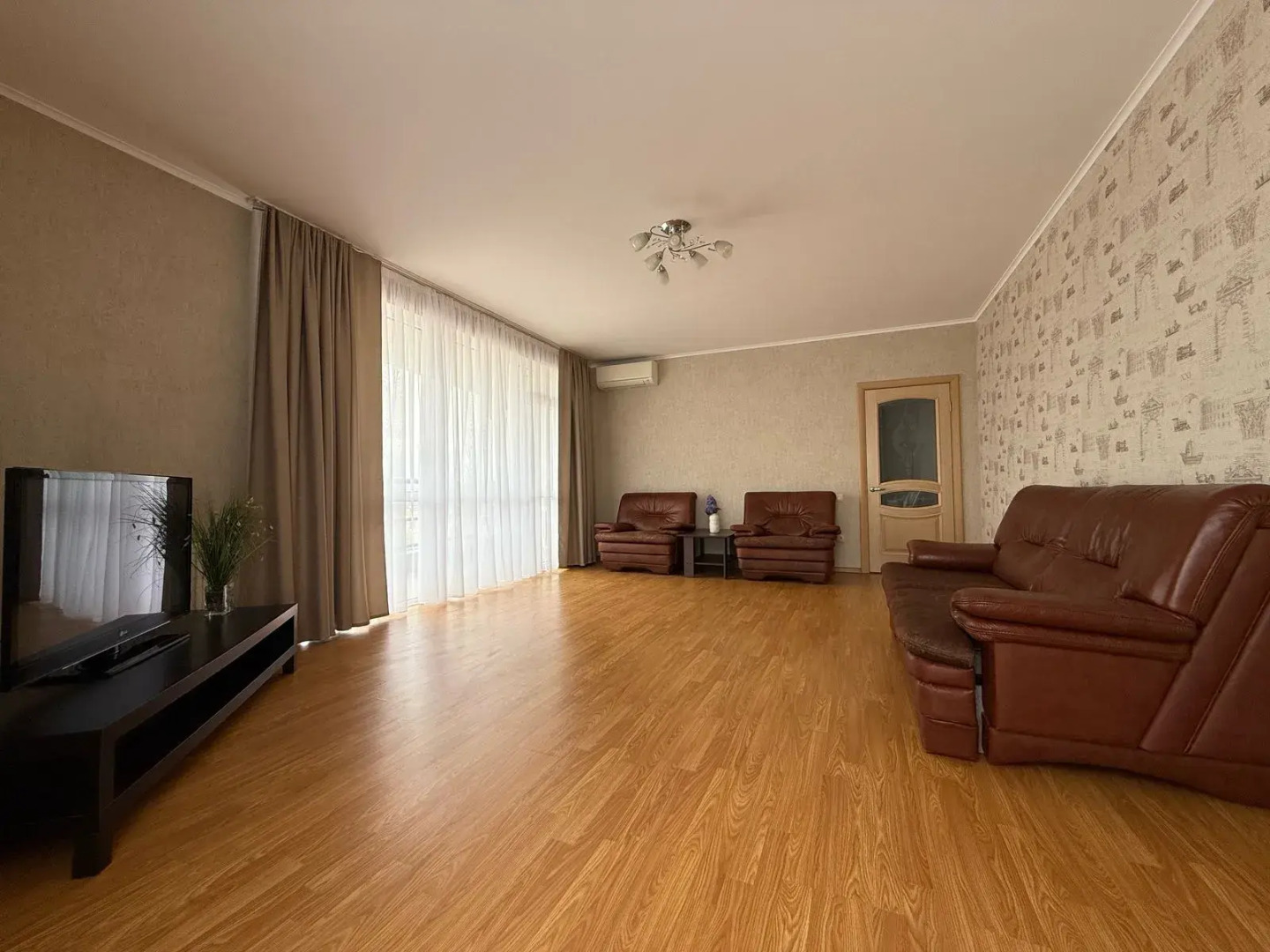 Апартаменты Ri-apart