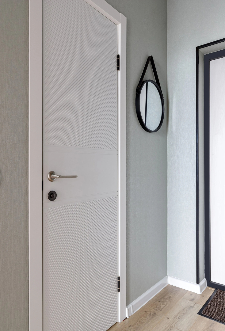 Апартаменты Родные Просторы Рядом с М4