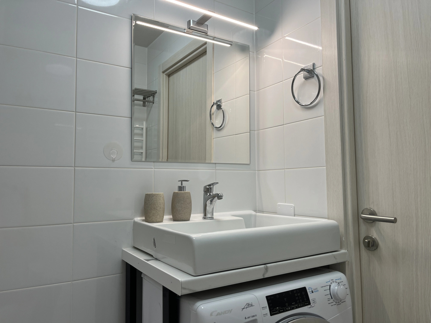 Апартаменты Golden Studio Butovo Park