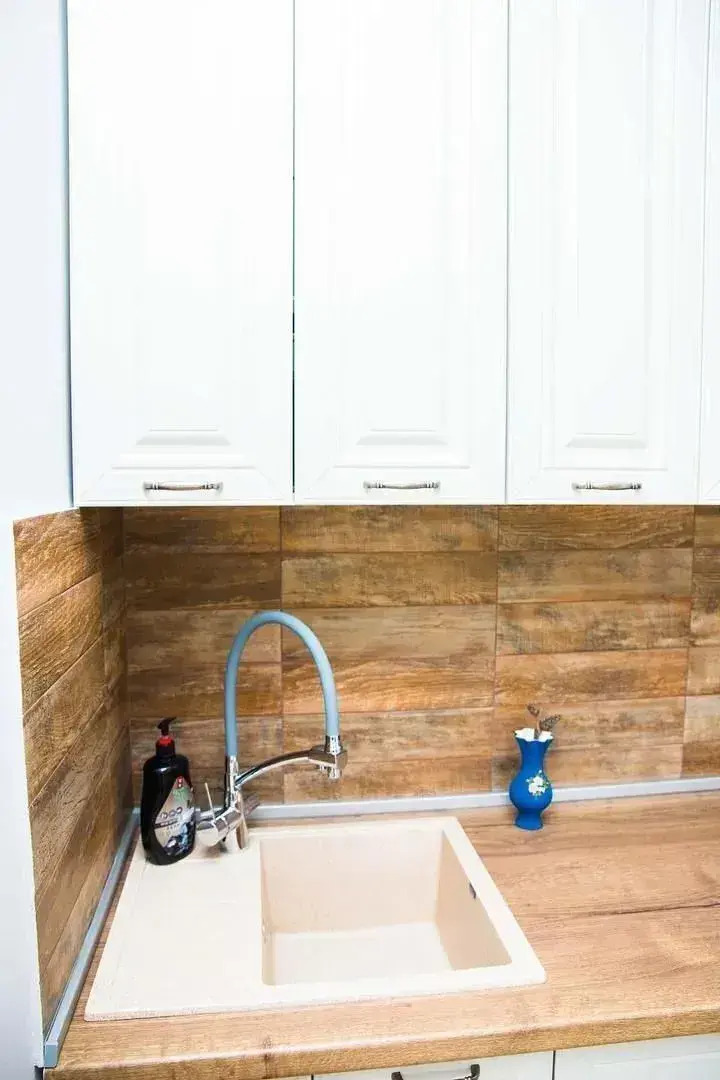 Апартаменты Скала Парус Alt