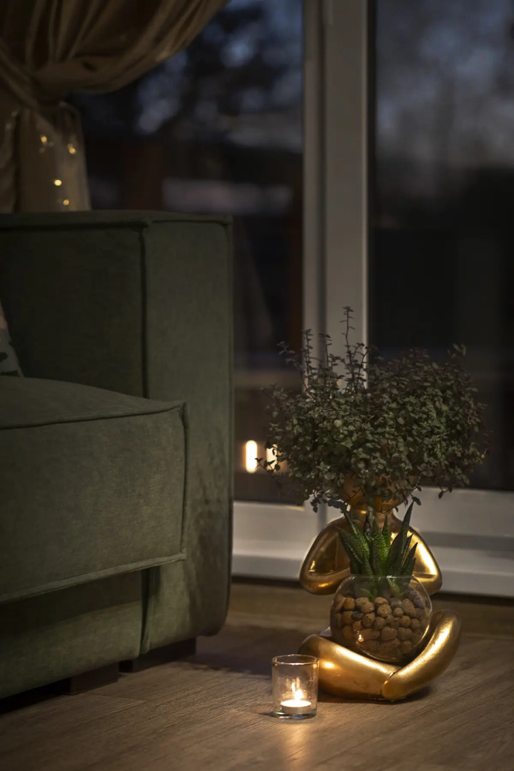 Гостевой дом Лисичкин холм