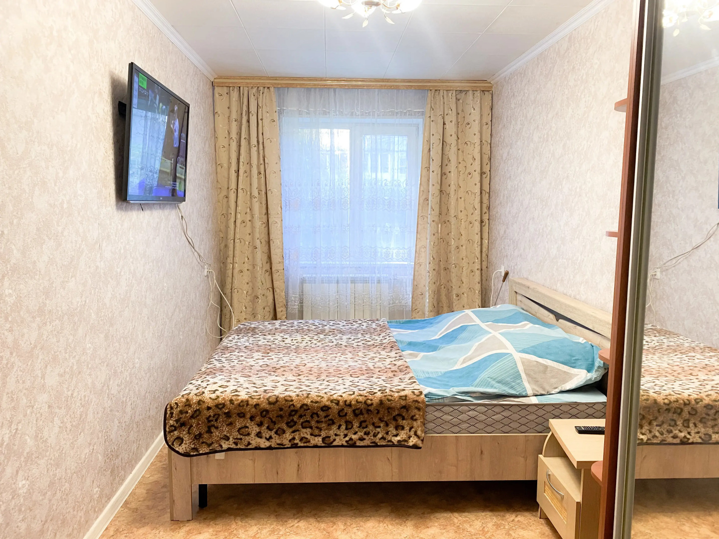 Квартира на Филиппова 2