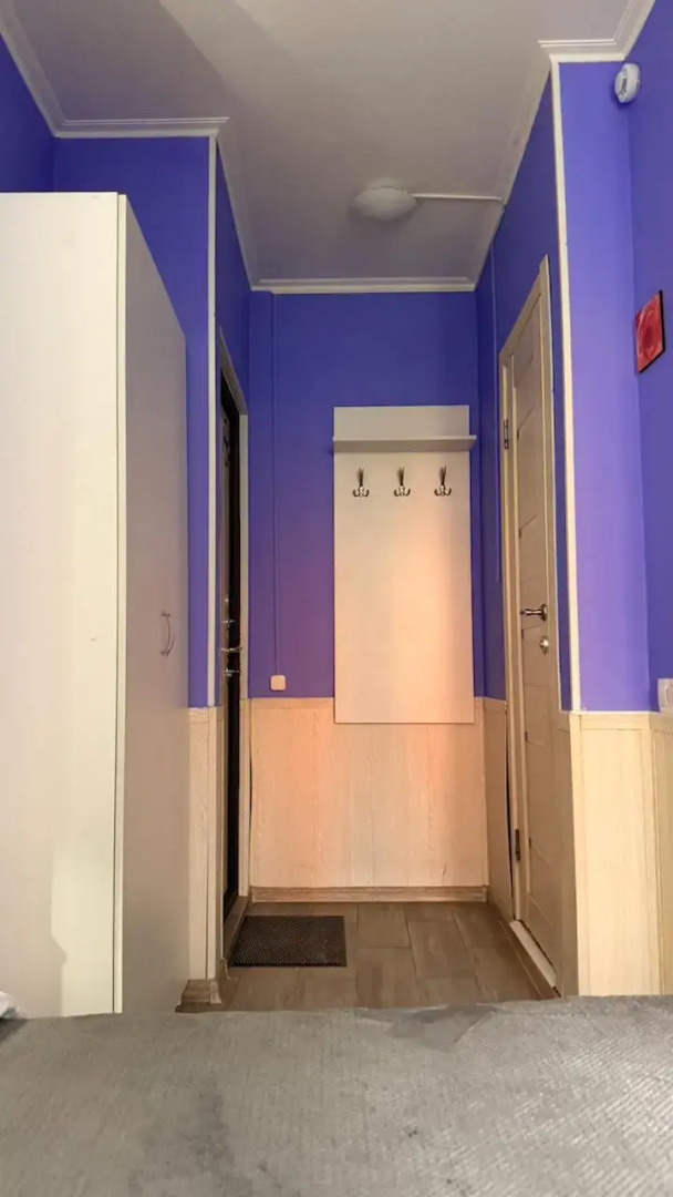 Апартаменты в Жк Сколковский О5