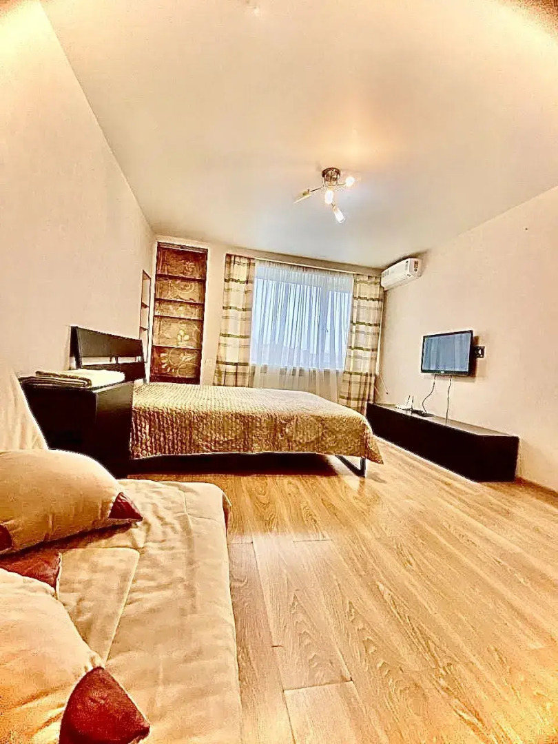 Квартира горького 146а