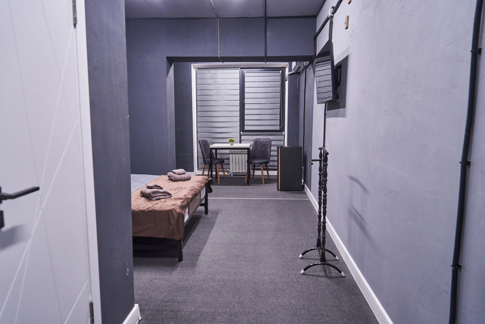 Отель Gagarin Capsule