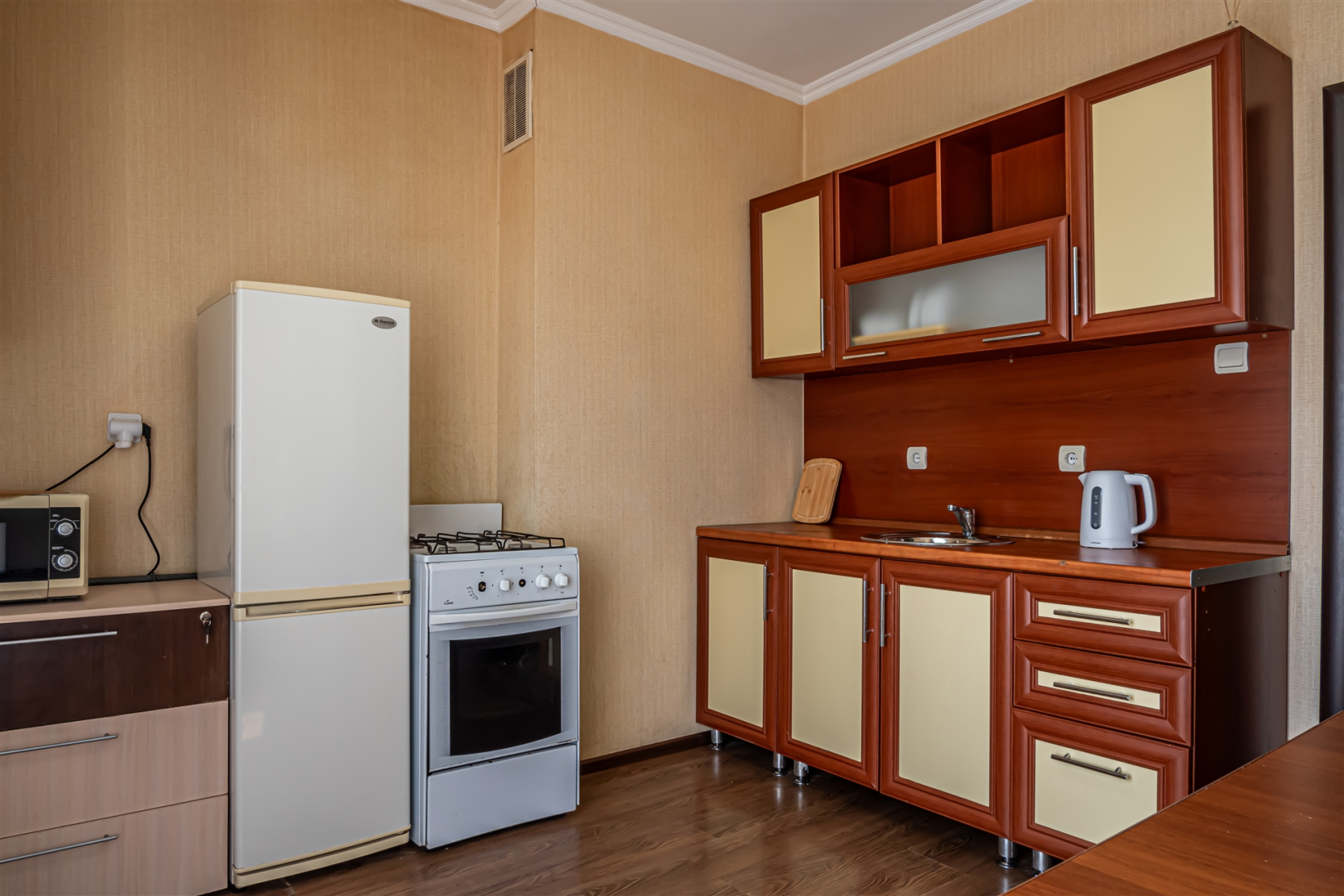 Квартира Добрые сутки на Тухачевского 20/1