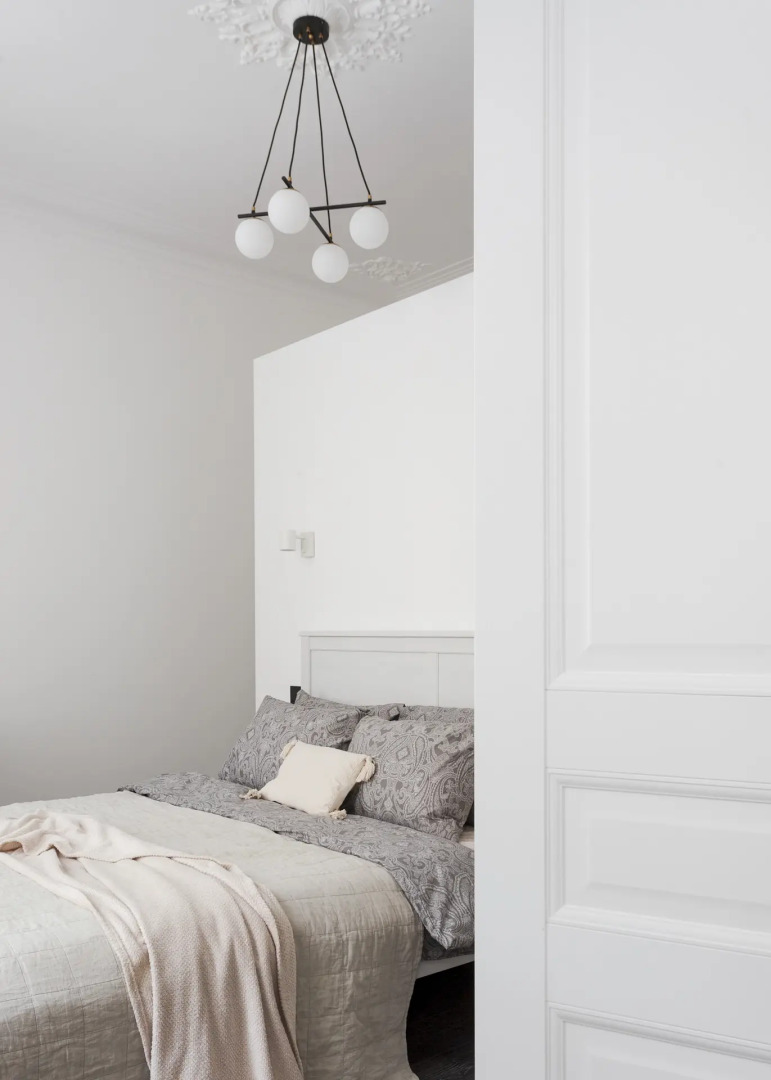 Апартаменты Дизайнерская Двушка в Самом Центре