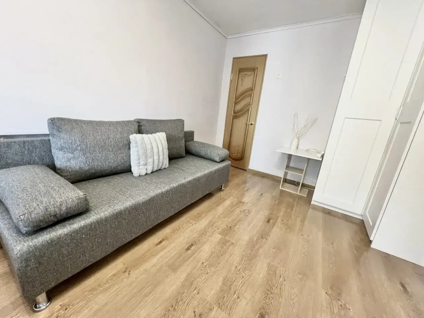 Апартаменты Дыхание Города