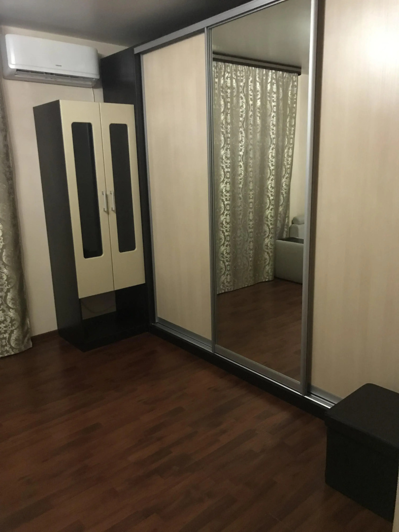 Апартаменты НСК на Ватутина 24