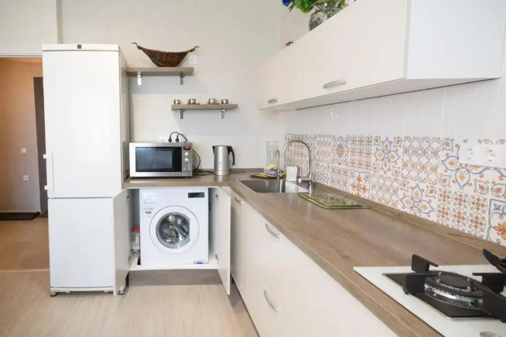 Апартаменты Набережная