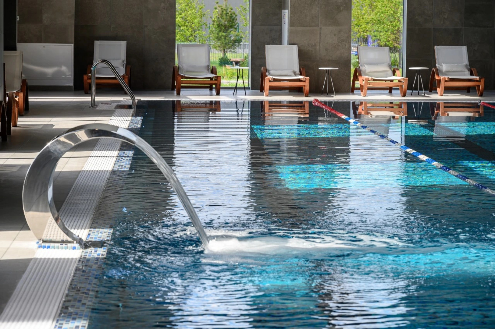 Отель ПСБ Патриот Cosmos Hotels