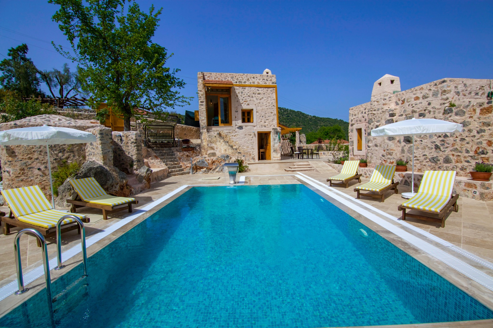 Apsara Suites Apart-Hotel