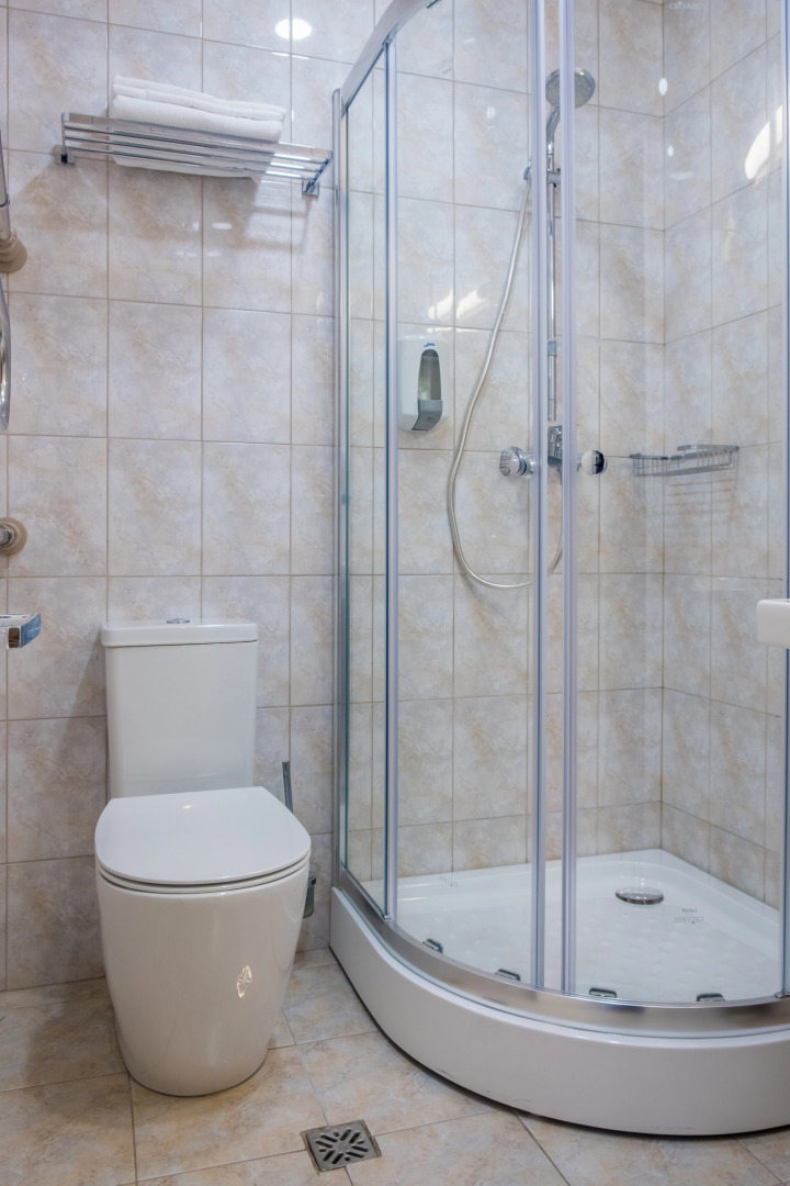 Отель Риволи́