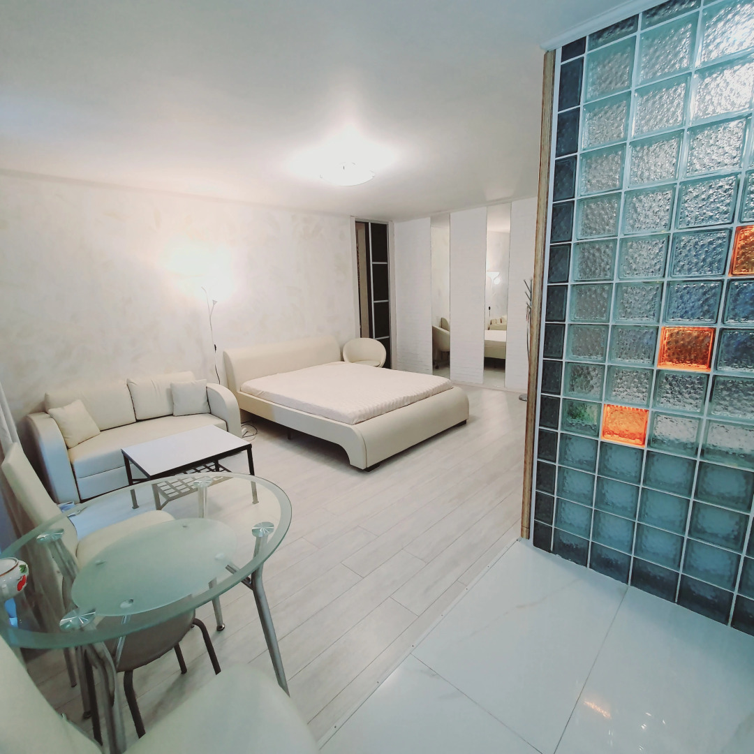 Апартаменты Арт 1